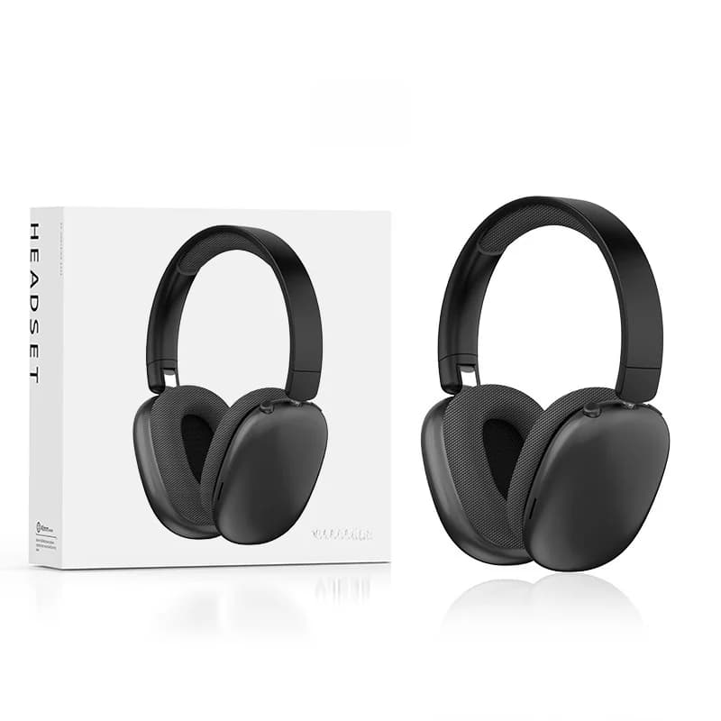 Безжични Bluetooth околоушни слушалки с дълга автономност
