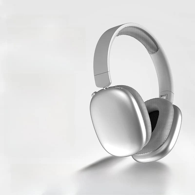 Безжични Bluetooth околоушни слушалки с дълга автономност