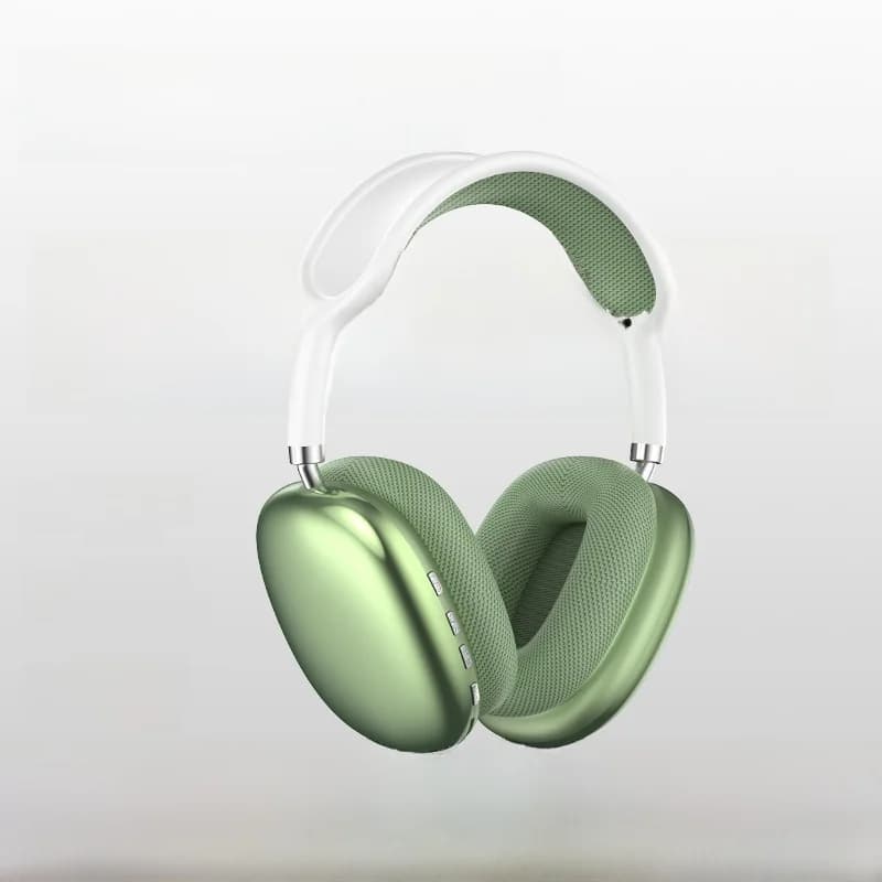 Безжични Bluetooth слушалки тип „на ухо“ с FM радио и слот за TF карта