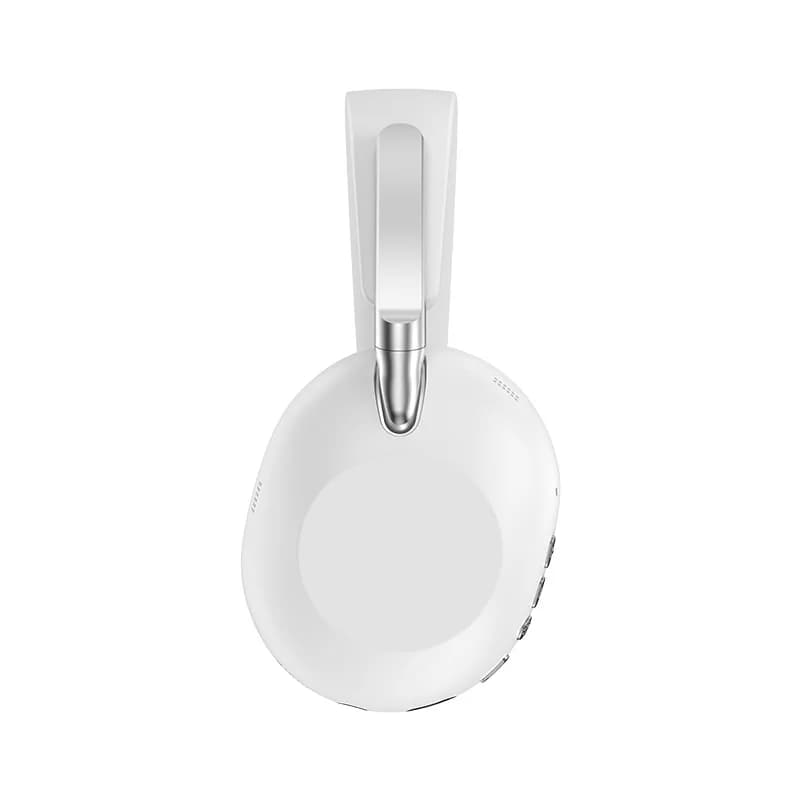 Околоушни безжични Bluetooth слушалки с активно шумопотискане