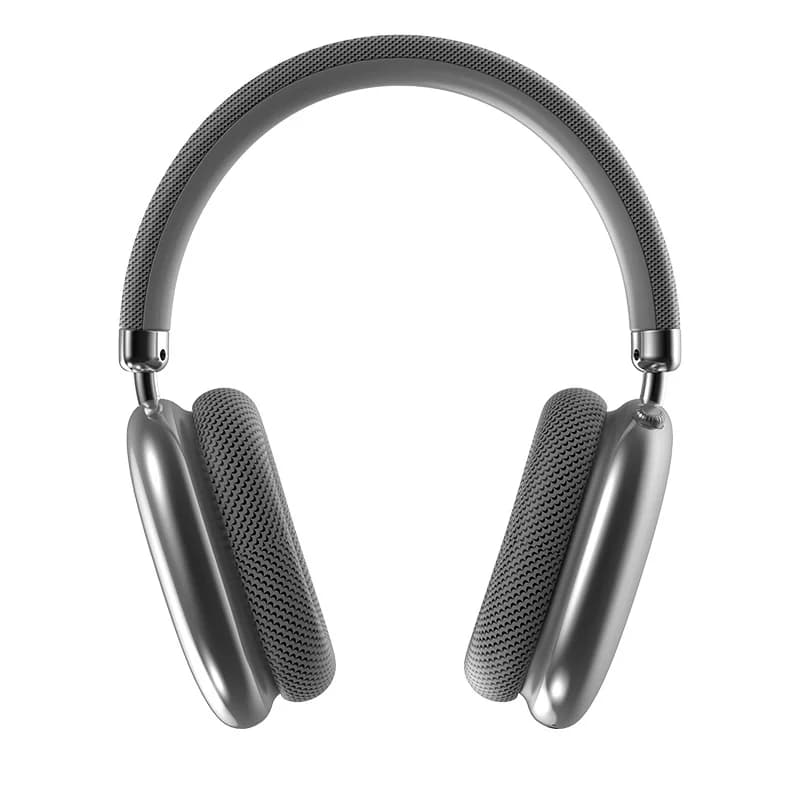 Безжични Bluetooth наглавни слушалки със слот за TF карта и зареждане Type-C