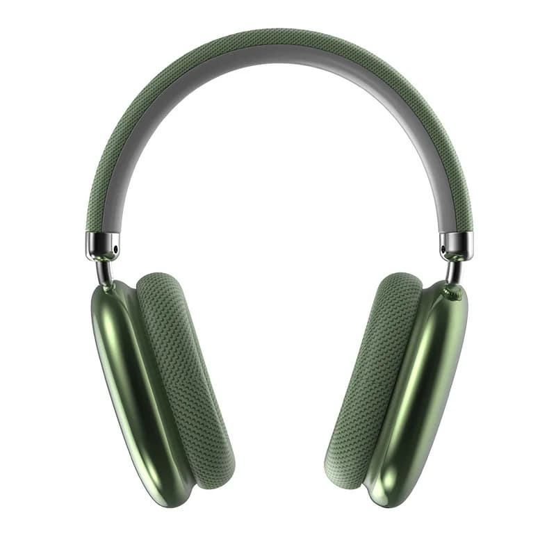 Безжични Bluetooth наглавни слушалки със слот за TF карта и зареждане Type-C