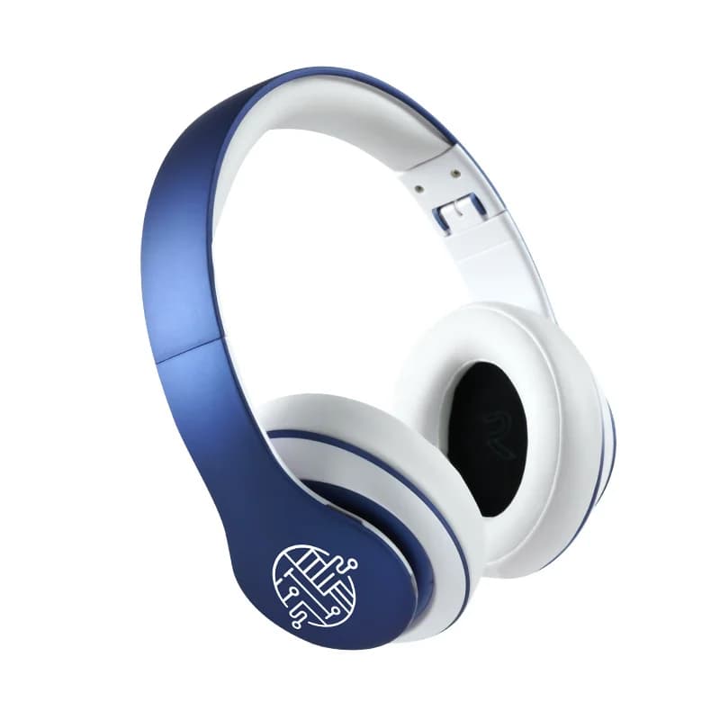 Безжични Bluetooth слушалки на ухо с дълга автономност