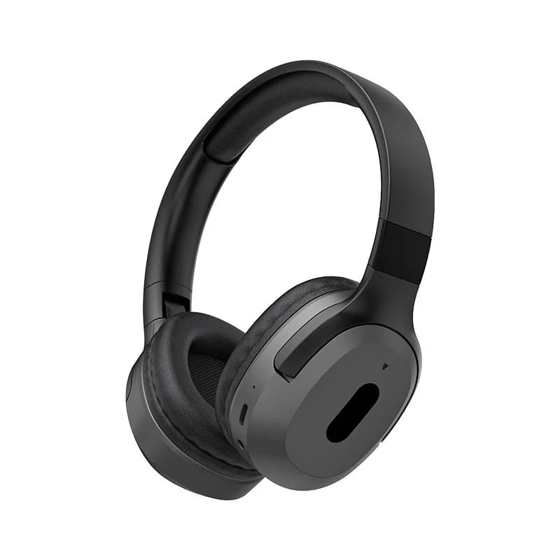 Безжични околоушни Bluetooth слушалки Type-C, стерео музика
